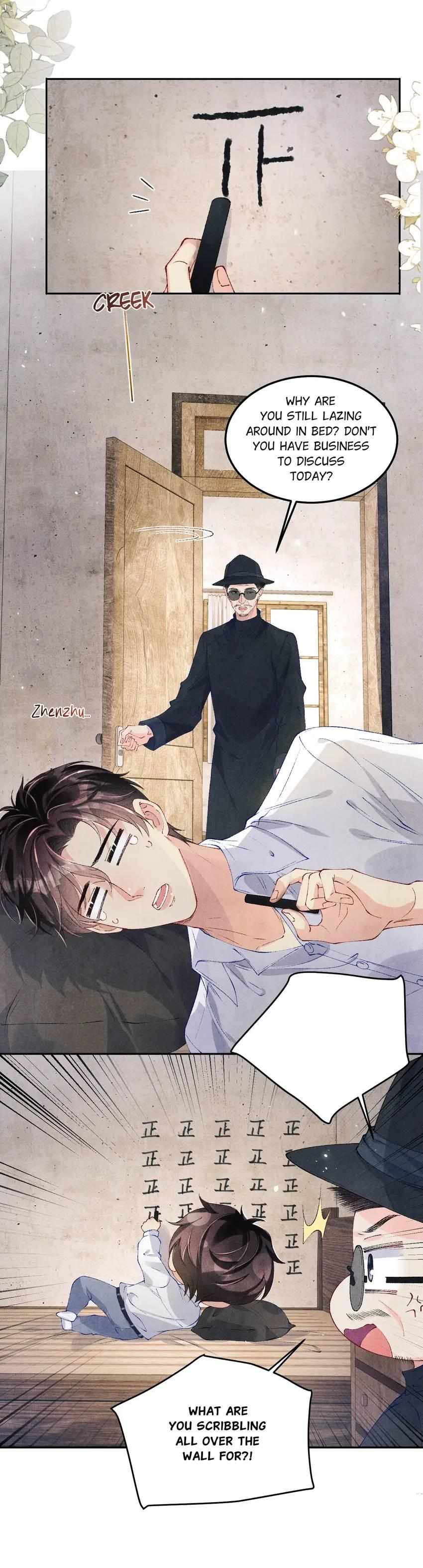 Read Crushing Jade and Casting Pearls chapter 173 image 2 on Lezhin