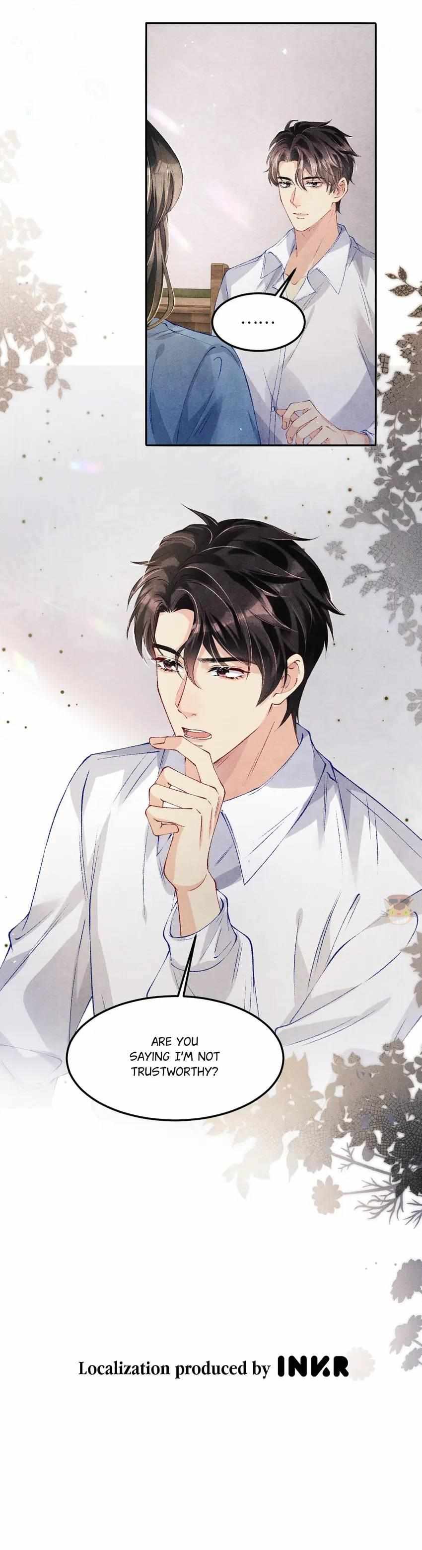 Read Crushing Jade and Casting Pearls chapter 173 image 20 on Lezhin