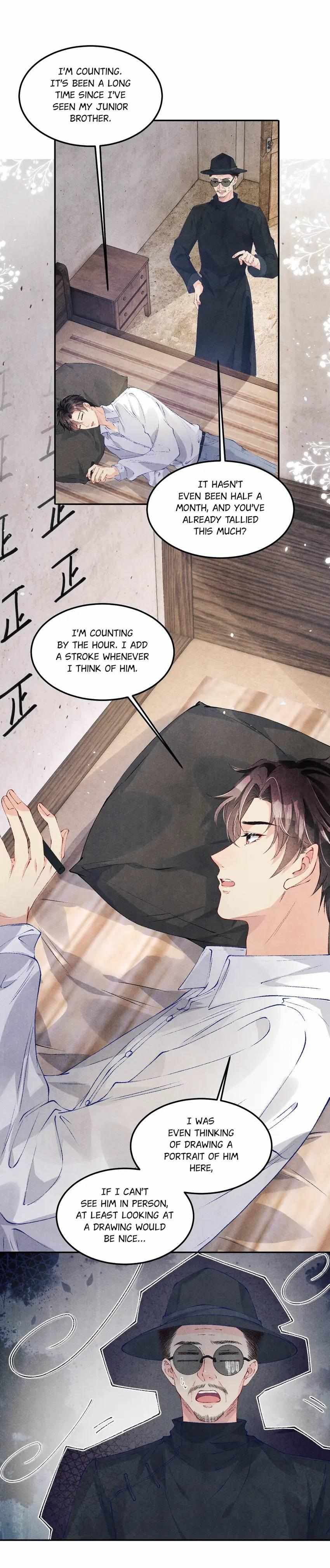 Read Crushing Jade and Casting Pearls chapter 173 image 3 on Lezhin