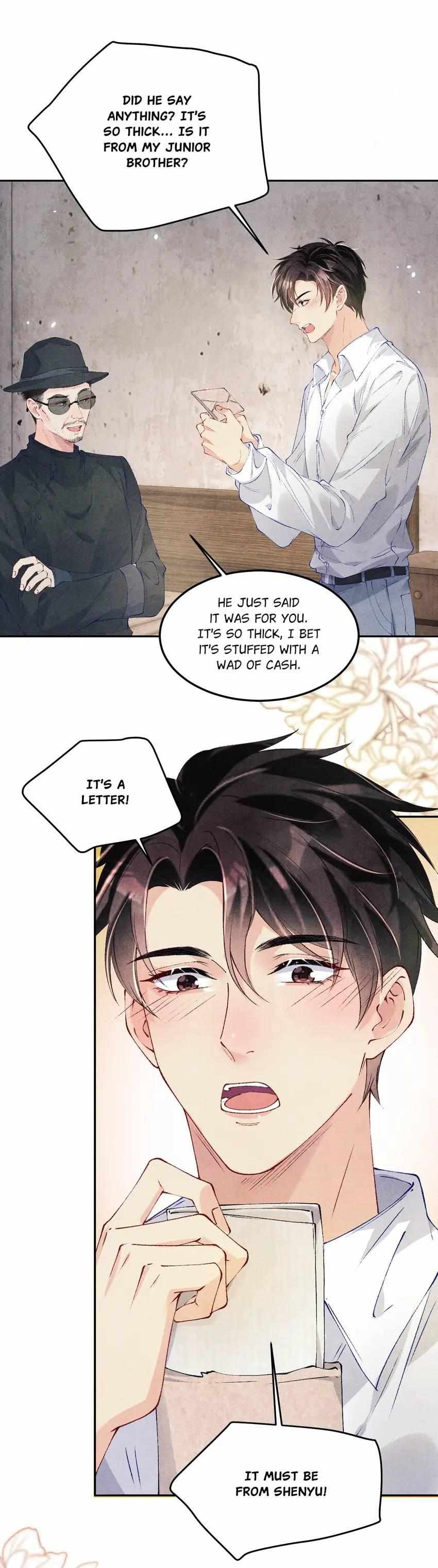 Read Crushing Jade and Casting Pearls chapter 173 image 7 on Lezhin