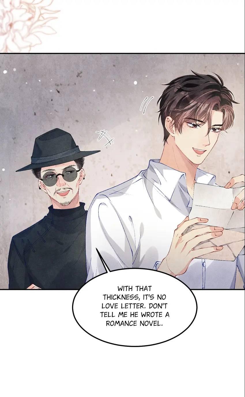 Read Crushing Jade and Casting Pearls chapter 173 image 8 on Lezhin