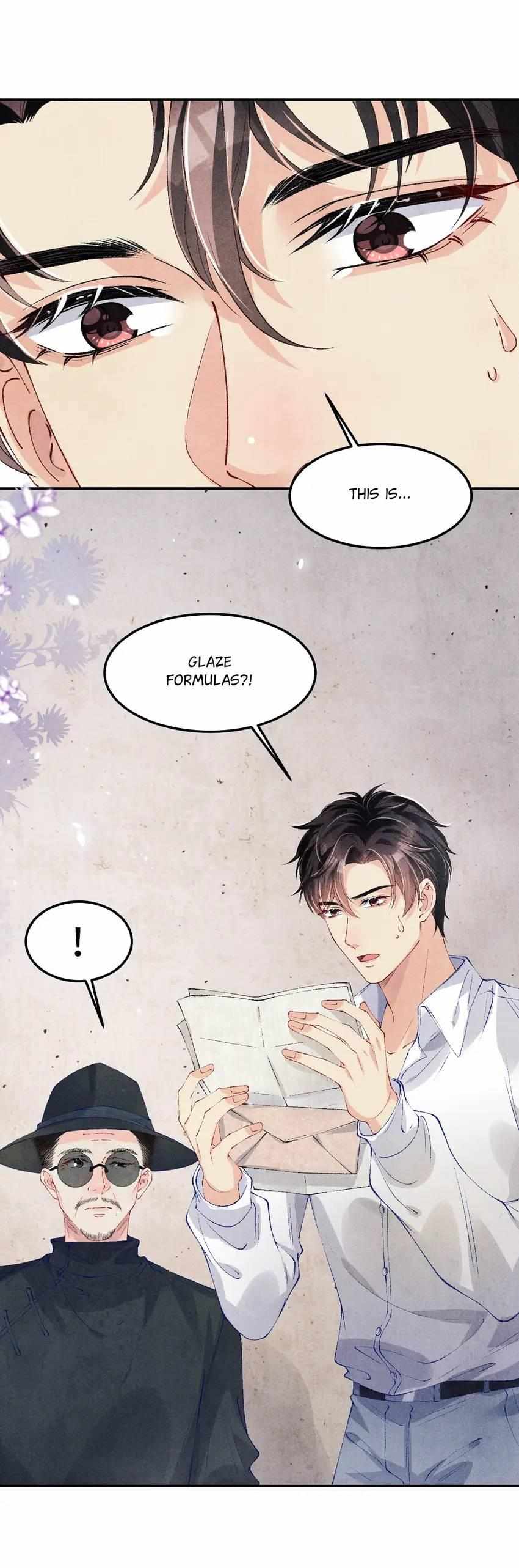 Read Crushing Jade and Casting Pearls chapter 173 image 9 on Lezhin