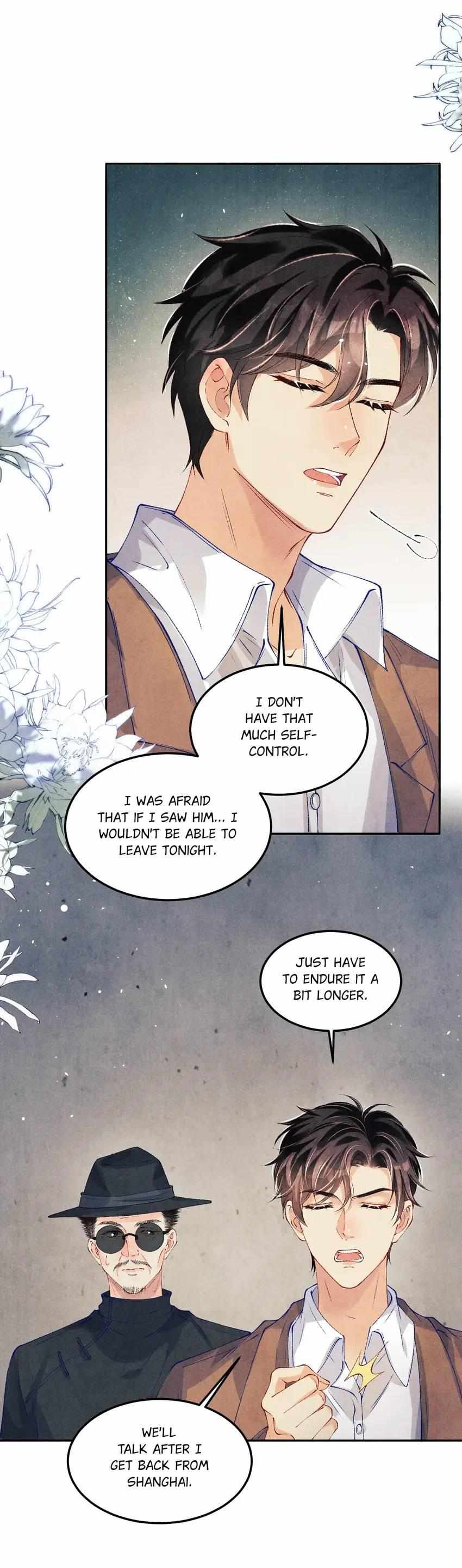 Read Crushing Jade and Casting Pearls chapter 176 image 10 on Lezhin