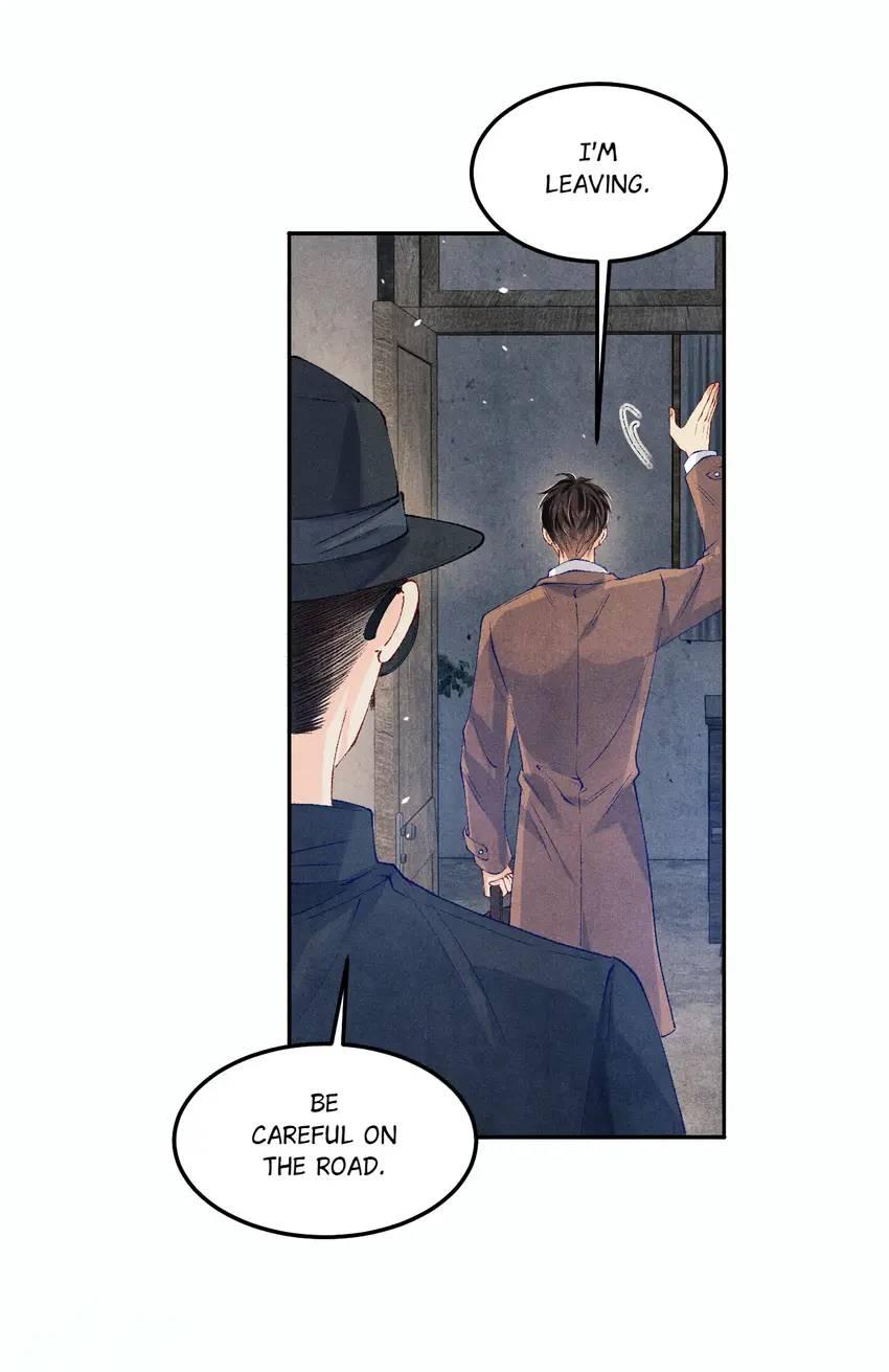 Read Crushing Jade and Casting Pearls chapter 176 image 11 on Lezhin