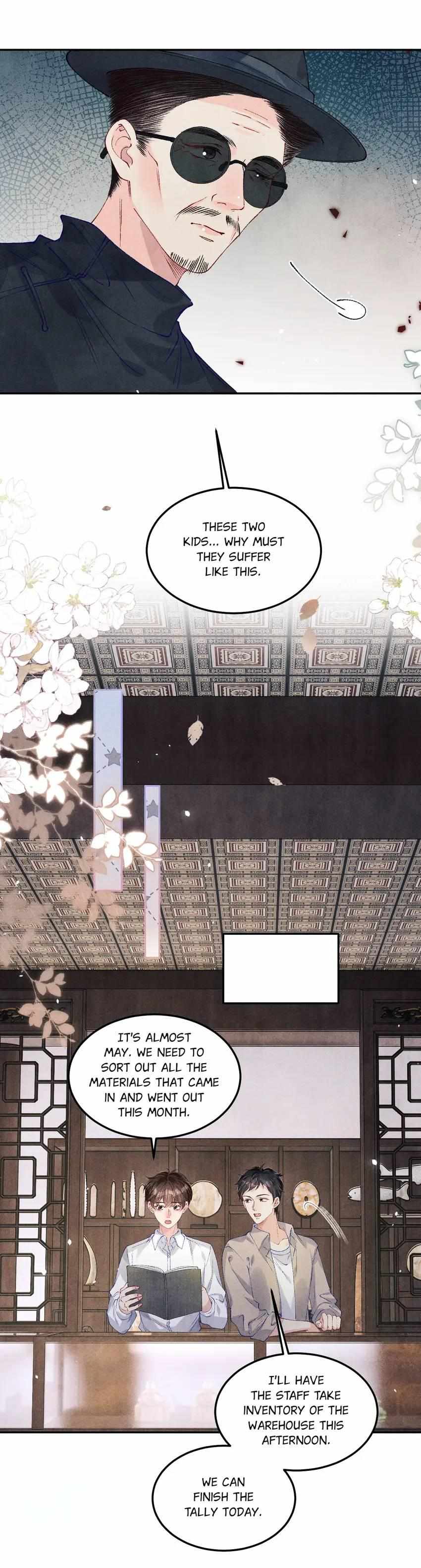 Read Crushing Jade and Casting Pearls chapter 176 image 12 on Lezhin
