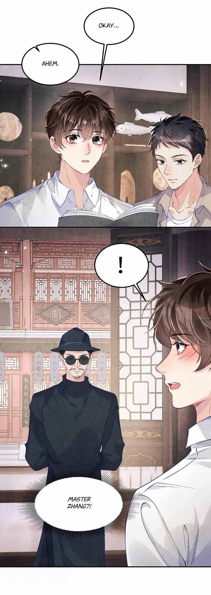 Read Crushing Jade and Casting Pearls chapter 176 image 13 on Lezhin