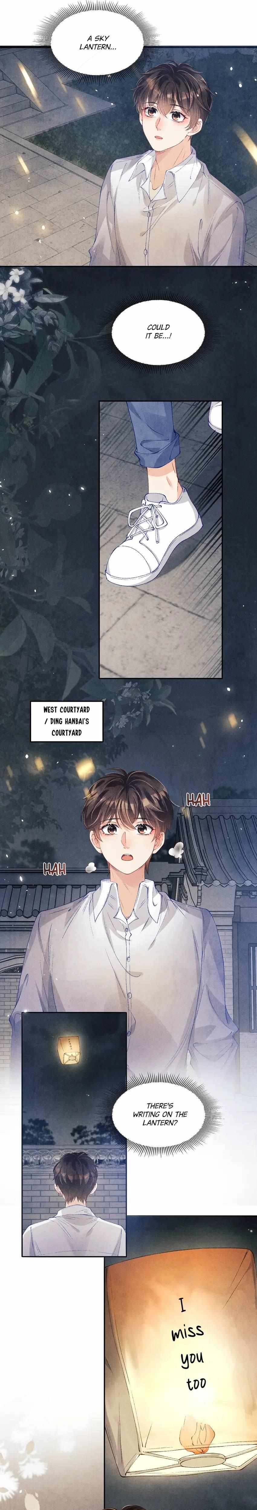 Read Crushing Jade and Casting Pearls chapter 176 image 2 on Lezhin