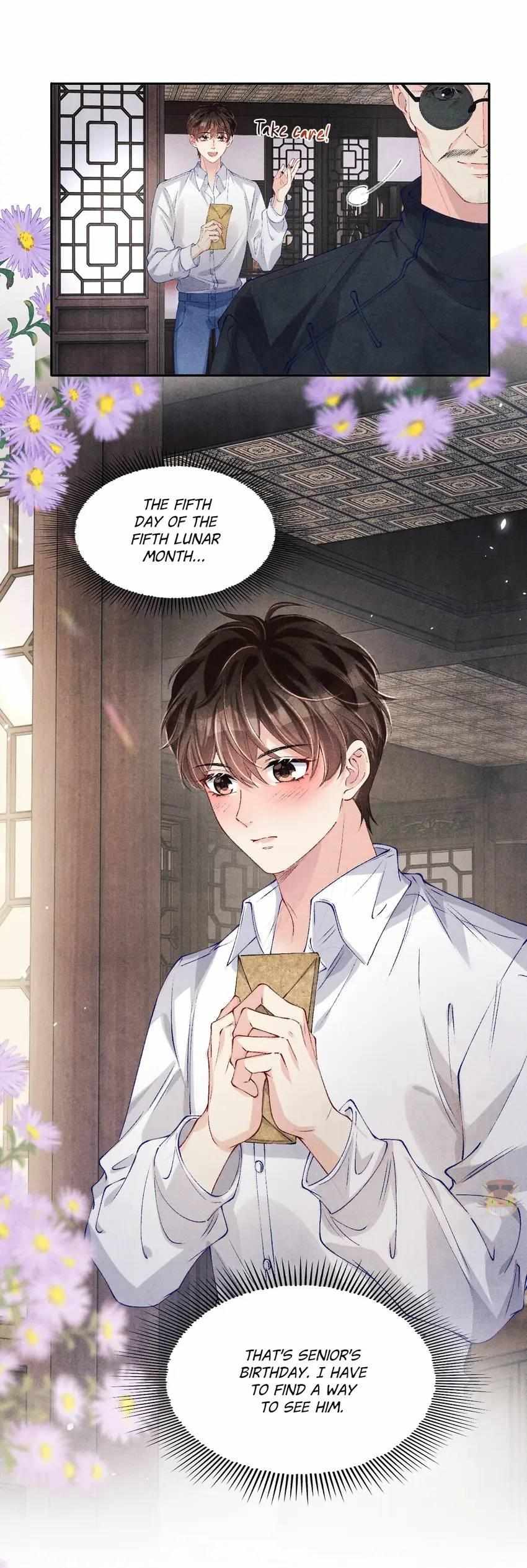 Read Crushing Jade and Casting Pearls chapter 176 image 20 on Lezhin