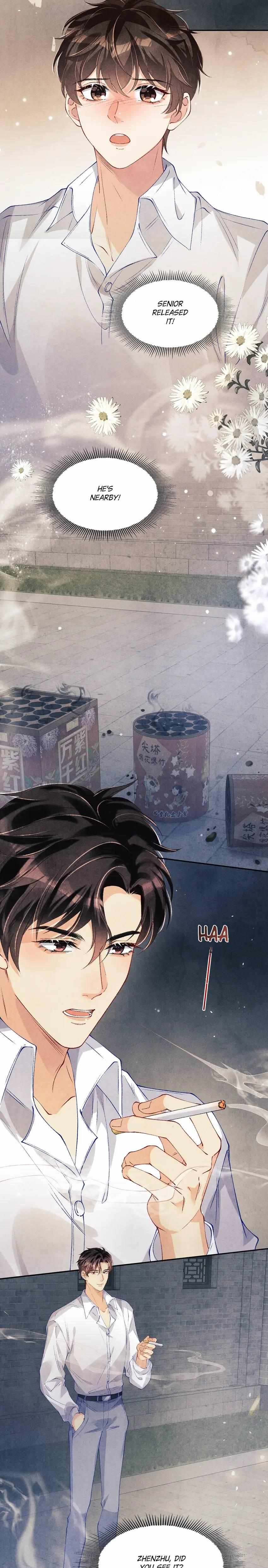 Read Crushing Jade and Casting Pearls chapter 176 image 3 on Lezhin