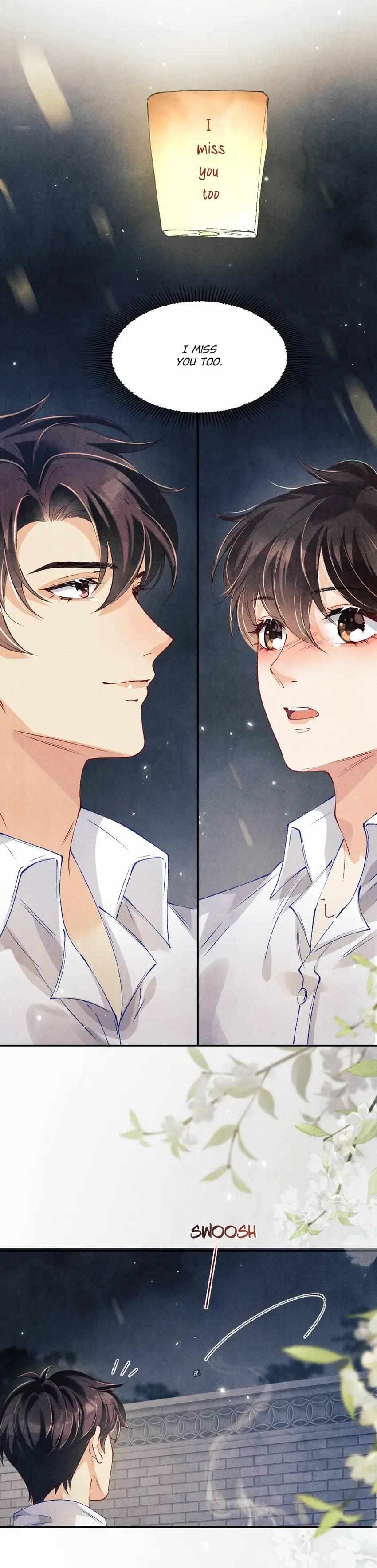 Read Crushing Jade and Casting Pearls chapter 176 image 5 on Lezhin