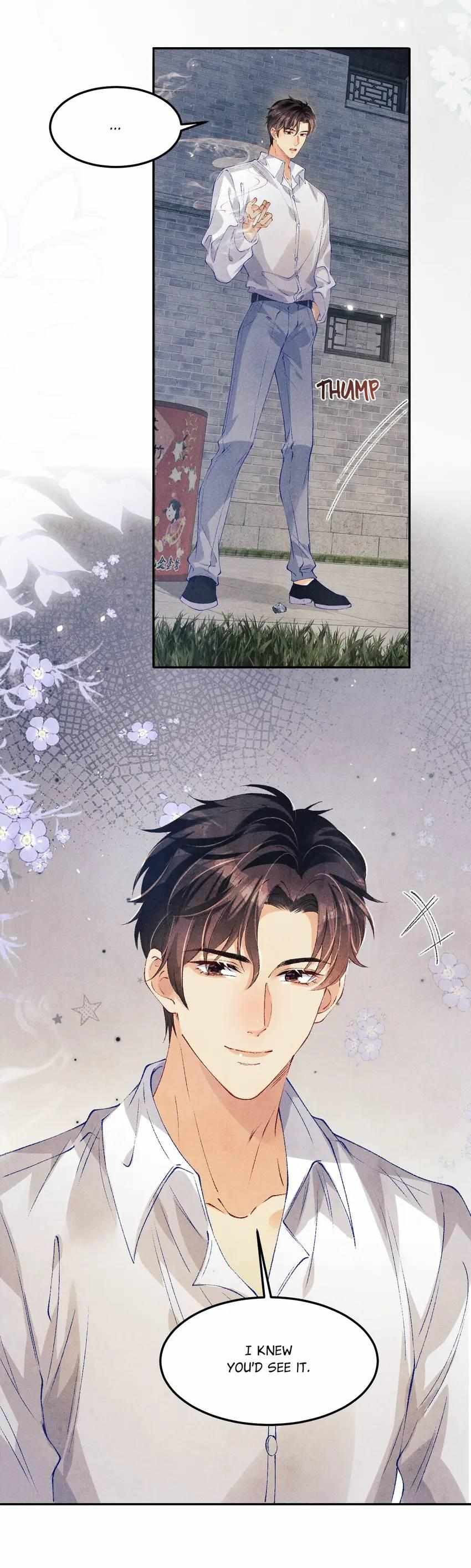Read Crushing Jade and Casting Pearls chapter 176 image 6 on Lezhin