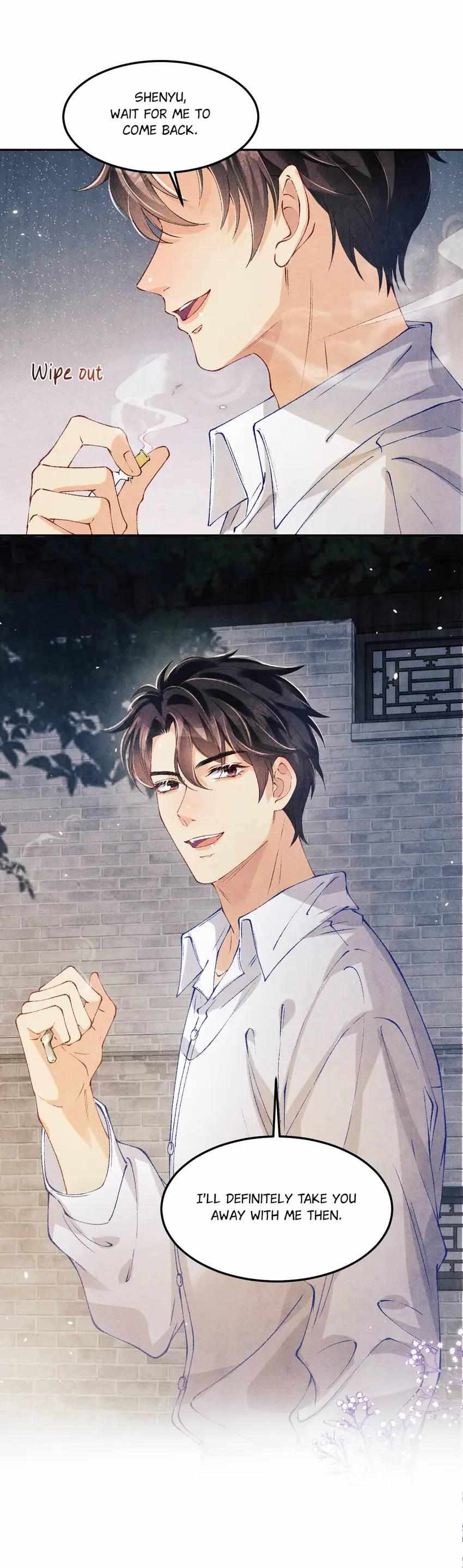 Read Crushing Jade and Casting Pearls chapter 176 image 7 on Lezhin