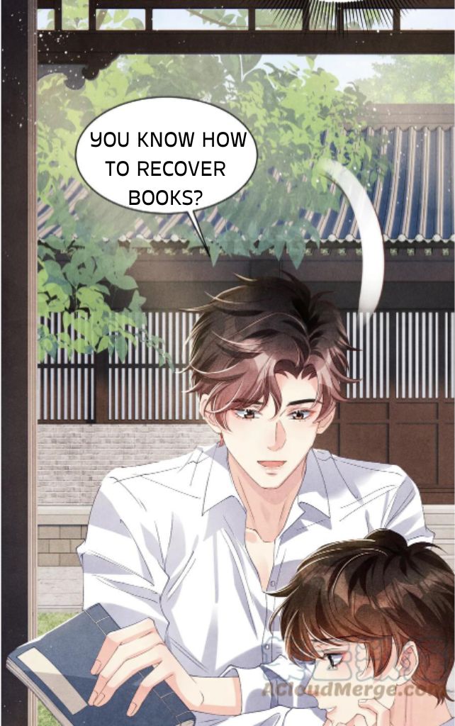 Read Crushing Jade and Casting Pearls chapter 18 image 10 on Lezhin