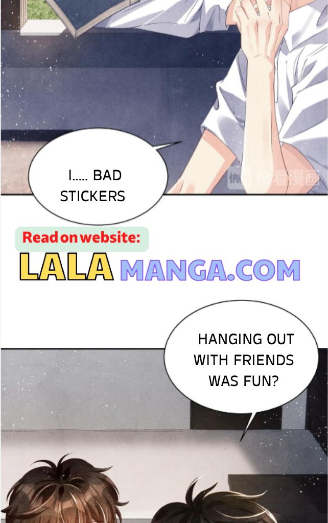 Read Crushing Jade and Casting Pearls chapter 18 image 11 on Lezhin