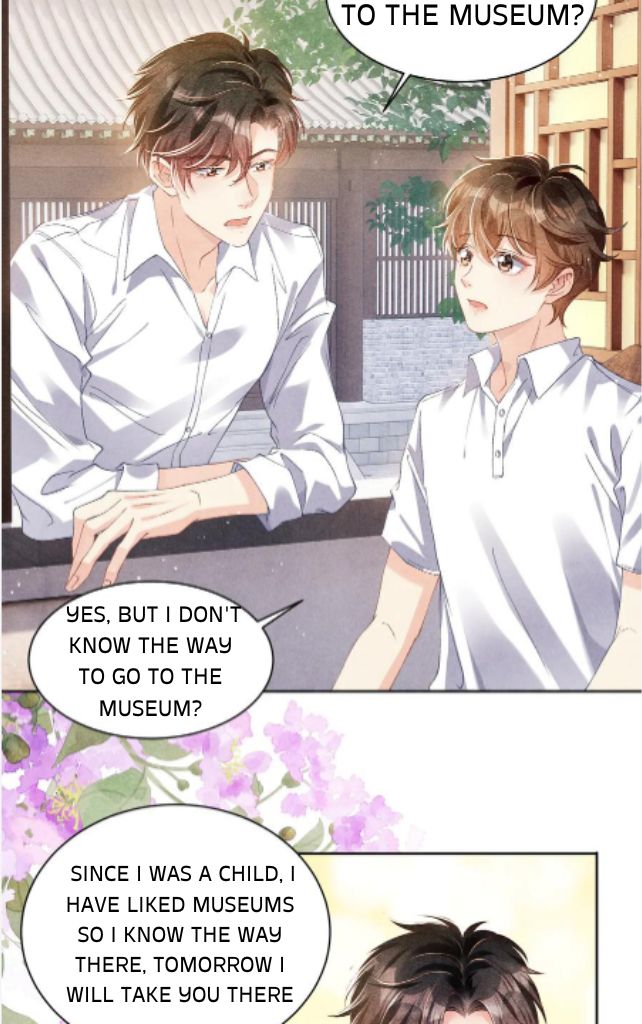 Read Crushing Jade and Casting Pearls chapter 18 image 14 on Lezhin