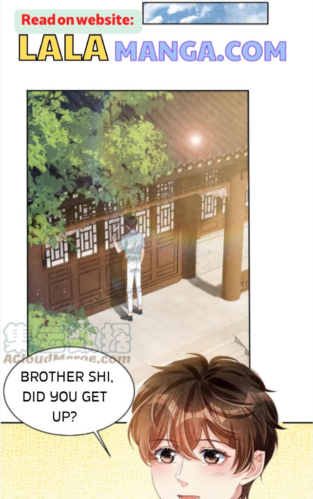 Read Crushing Jade and Casting Pearls chapter 18 image 19 on Lezhin