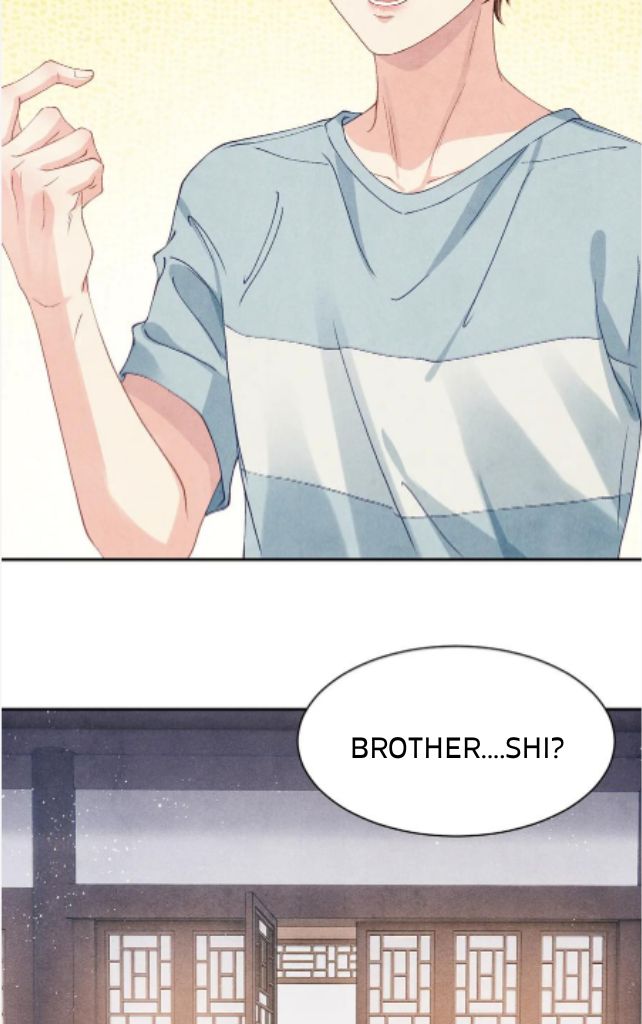 Read Crushing Jade and Casting Pearls chapter 18 image 20 on Lezhin