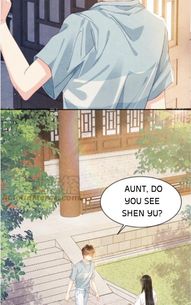 Read Crushing Jade and Casting Pearls chapter 18 image 22 on Lezhin