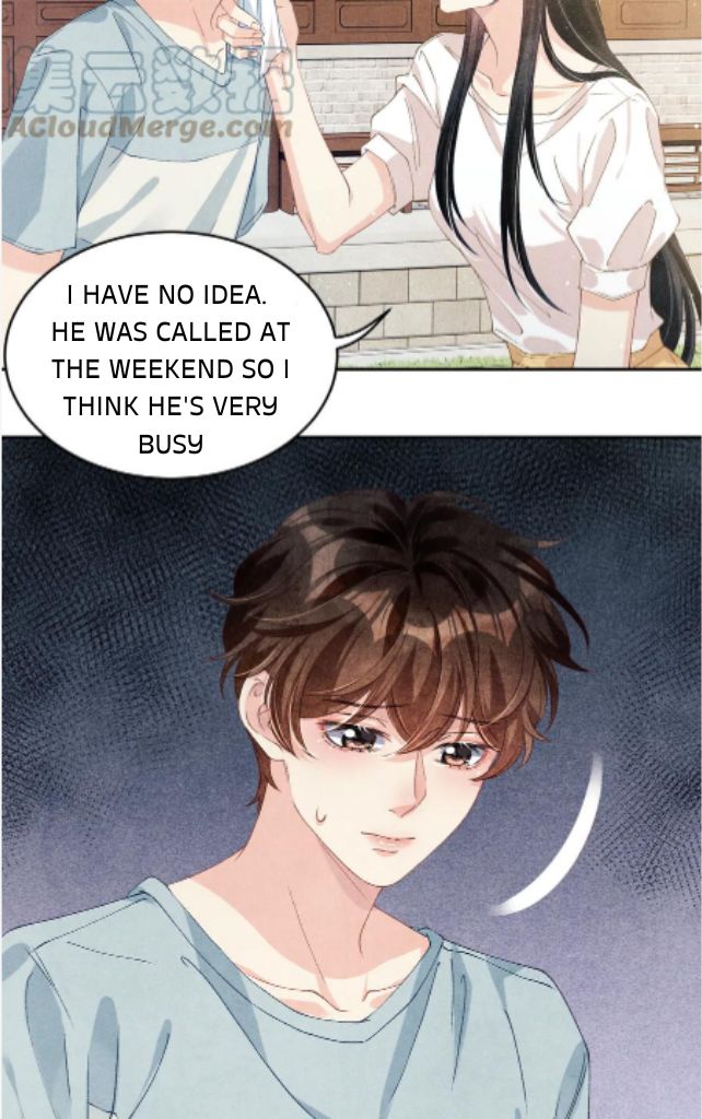 Read Crushing Jade and Casting Pearls chapter 18 image 24 on Lezhin