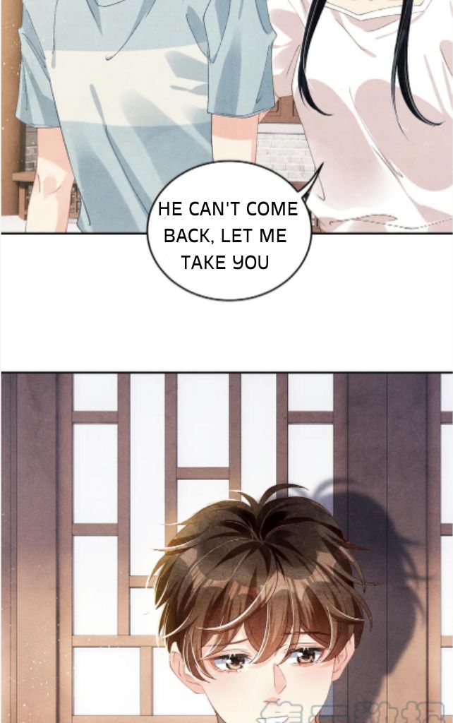 Read Crushing Jade and Casting Pearls chapter 18 image 26 on Lezhin