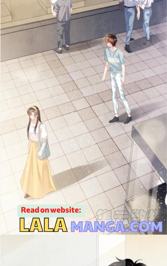 Read Crushing Jade and Casting Pearls chapter 18 image 29 on Lezhin
