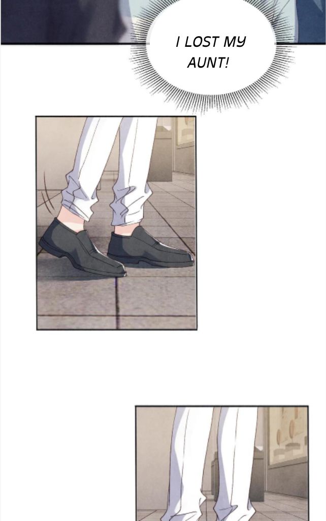 Read Crushing Jade and Casting Pearls chapter 18 image 34 on Lezhin
