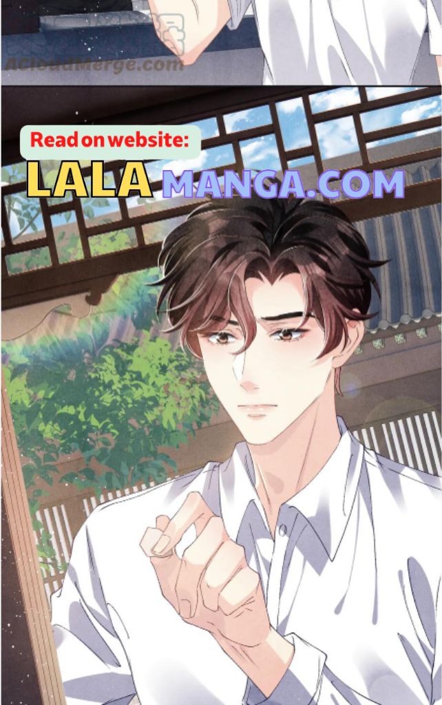 Read Crushing Jade and Casting Pearls chapter 18 image 5 on Lezhin