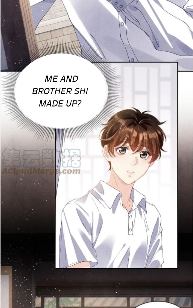 Read Crushing Jade and Casting Pearls chapter 18 image 6 on Lezhin