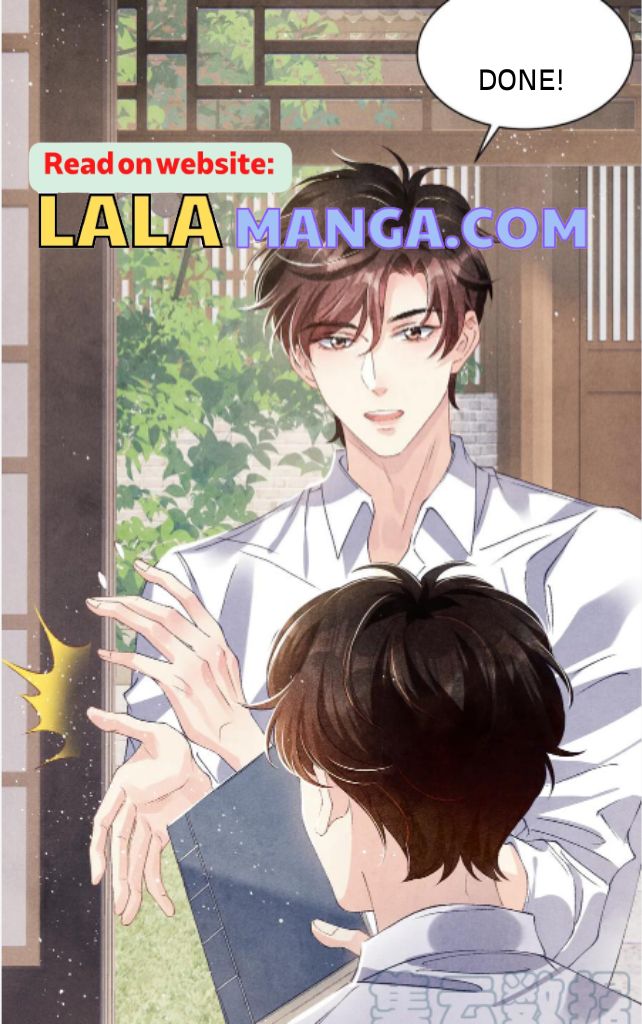 Read Crushing Jade and Casting Pearls chapter 18 image 7 on Lezhin