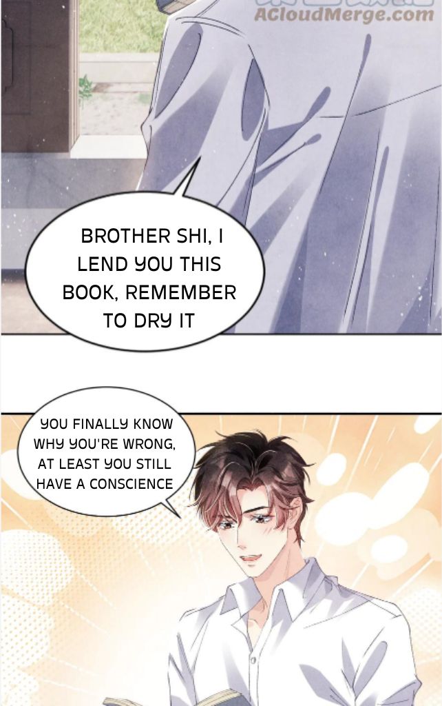 Read Crushing Jade and Casting Pearls chapter 18 image 8 on Lezhin