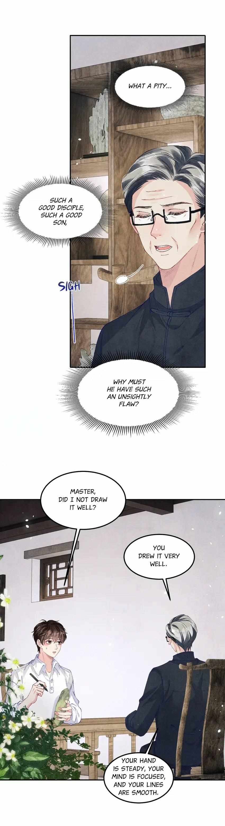 Read Crushing Jade and Casting Pearls chapter 182 image 10 on Lezhin
