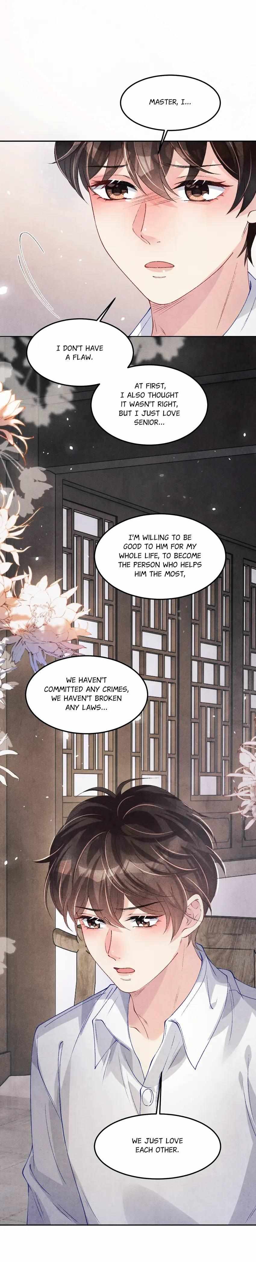 Read Crushing Jade and Casting Pearls chapter 182 image 12 on Lezhin