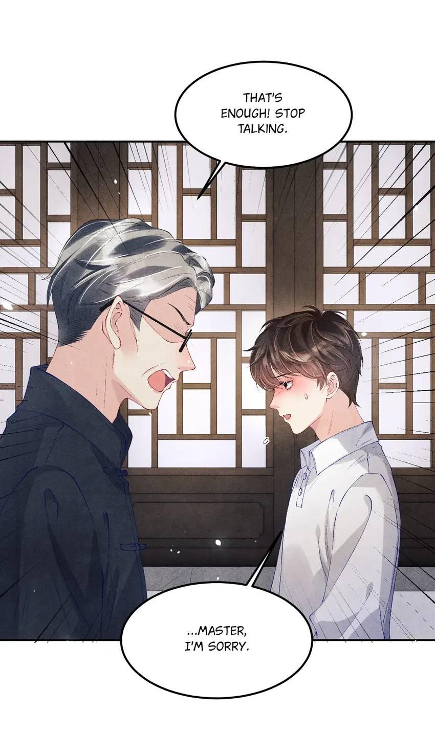 Read Crushing Jade and Casting Pearls chapter 182 image 13 on Lezhin