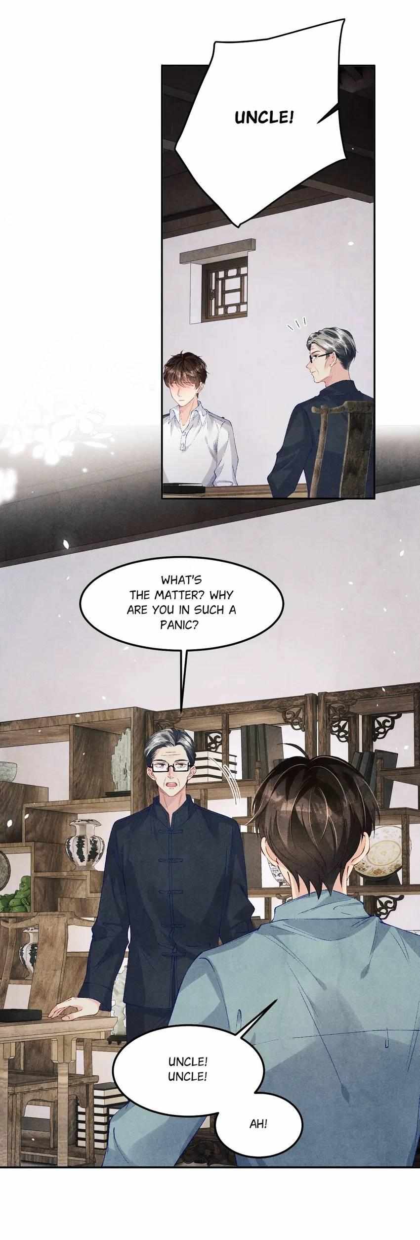 Read Crushing Jade and Casting Pearls chapter 182 image 16 on Lezhin