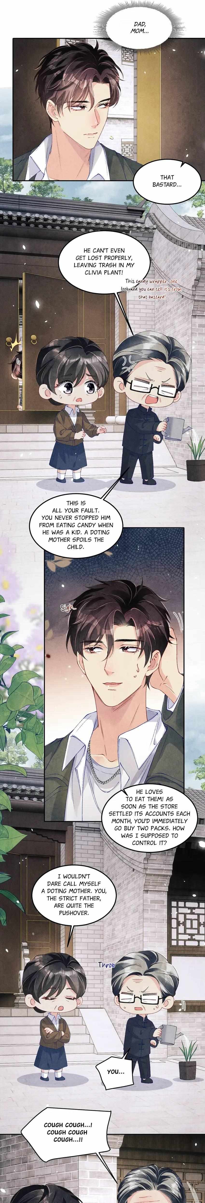 Read Crushing Jade and Casting Pearls chapter 182 image 2 on Lezhin