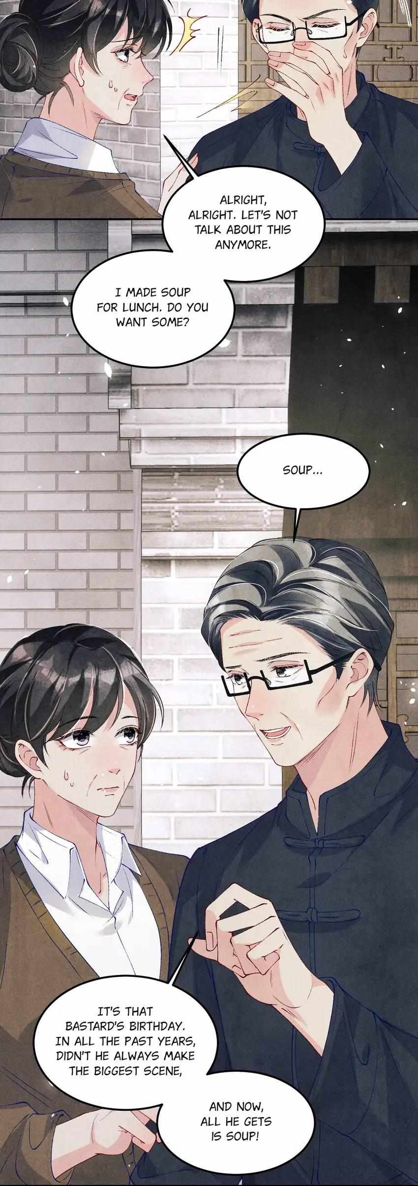 Read Crushing Jade and Casting Pearls chapter 182 image 3 on Lezhin