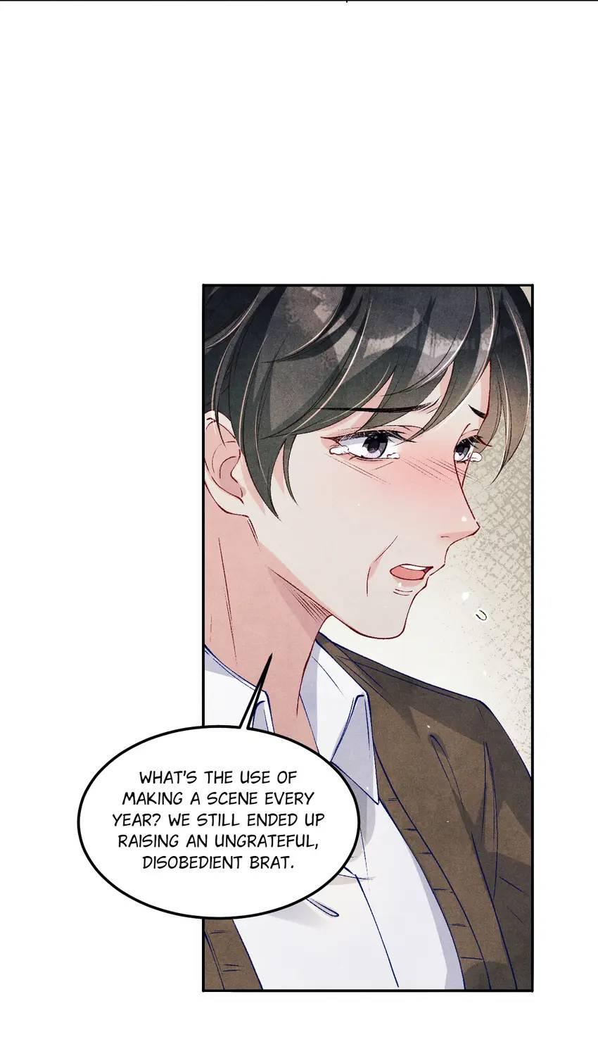 Read Crushing Jade and Casting Pearls chapter 182 image 4 on Lezhin