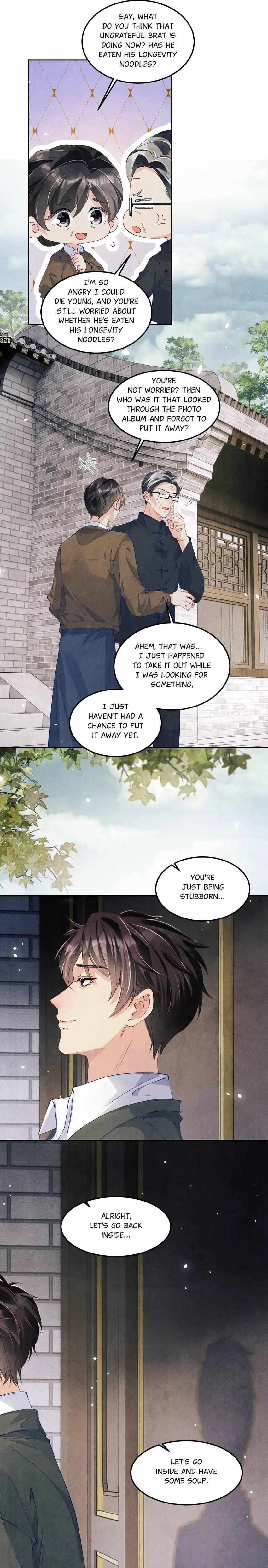 Read Crushing Jade and Casting Pearls chapter 182 image 6 on Lezhin