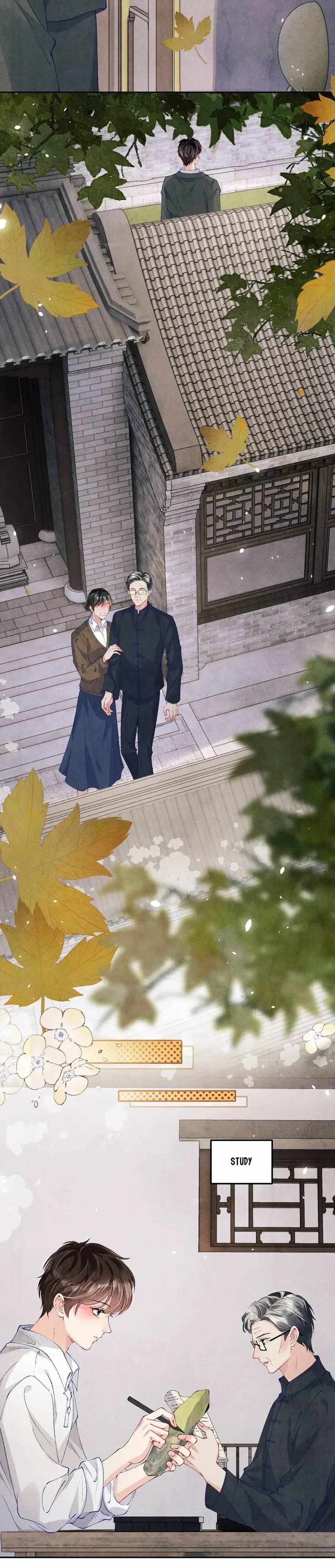 Read Crushing Jade and Casting Pearls chapter 182 image 7 on Lezhin