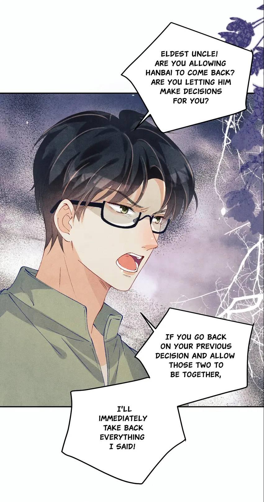 Read Crushing Jade and Casting Pearls chapter 185 image 12 on Lezhin