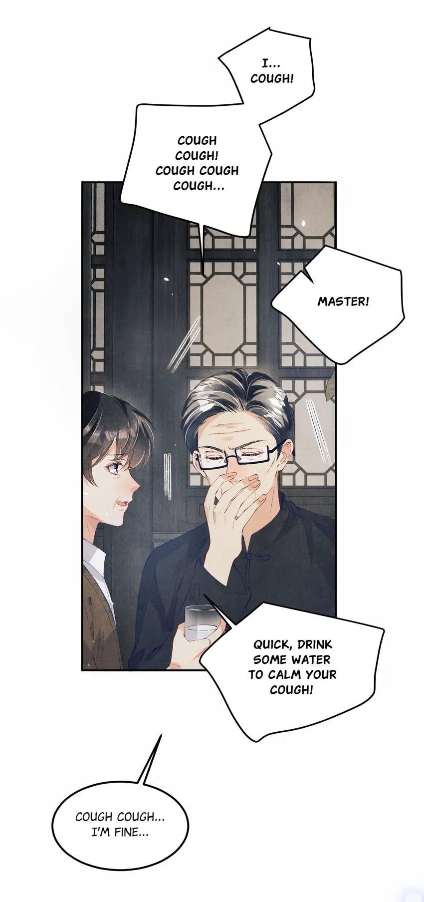Read Crushing Jade and Casting Pearls chapter 185 image 13 on Lezhin