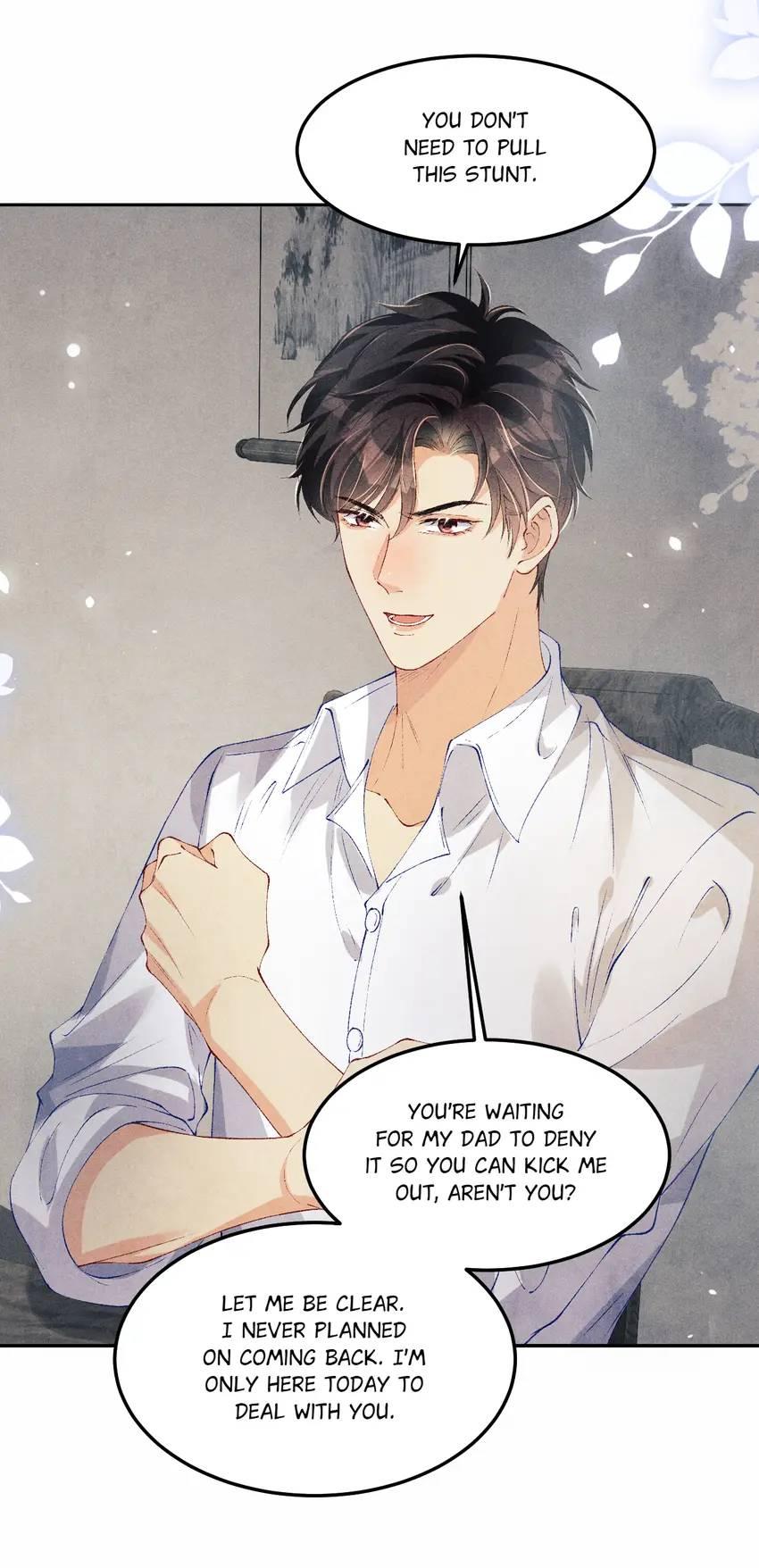 Read Crushing Jade and Casting Pearls chapter 185 image 14 on Lezhin
