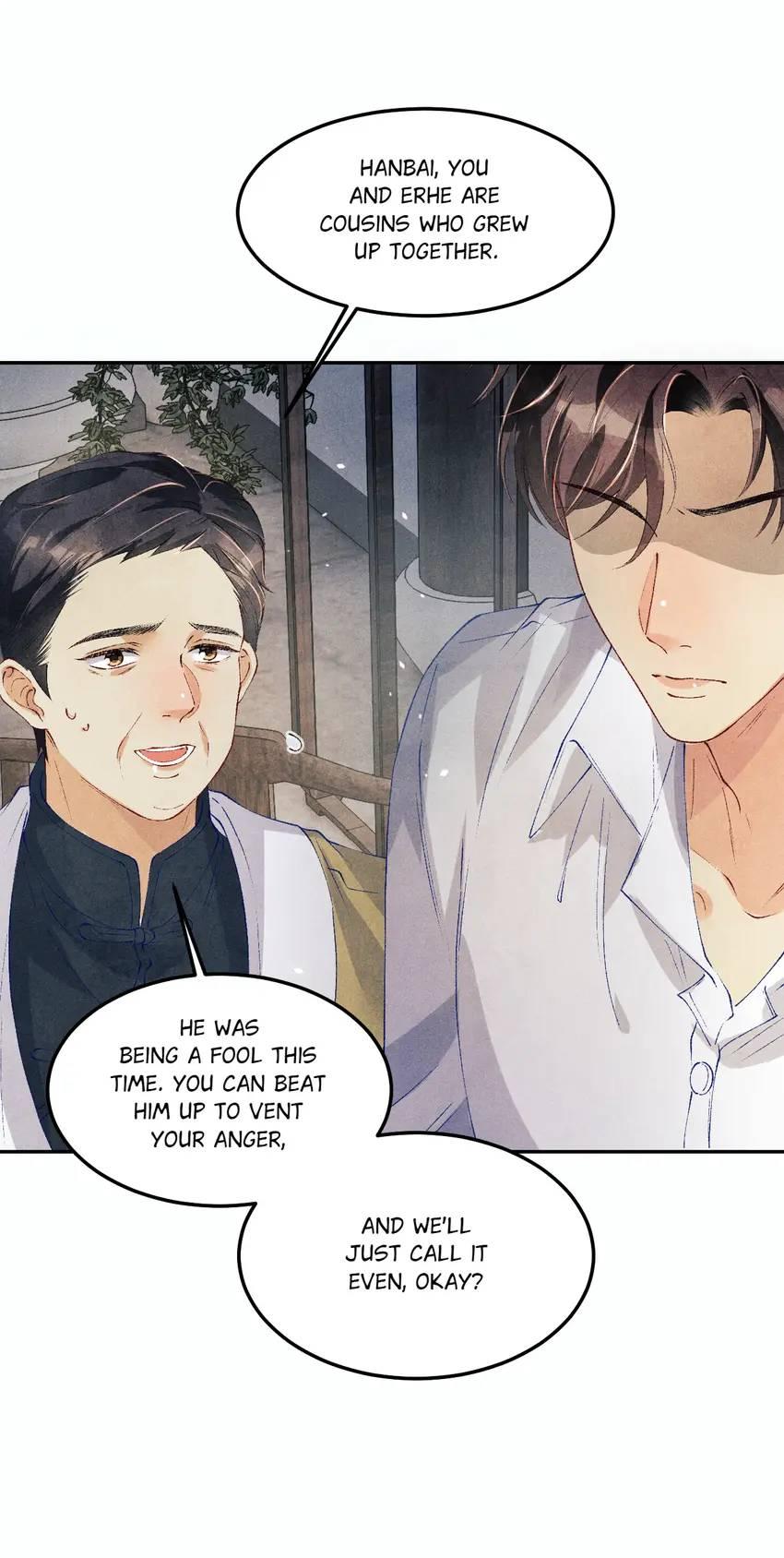 Read Crushing Jade and Casting Pearls chapter 185 image 22 on Lezhin