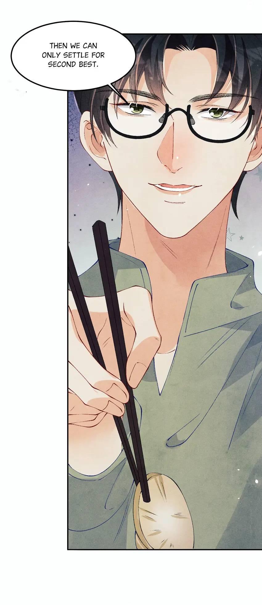 Read Crushing Jade and Casting Pearls chapter 185 image 3 on Lezhin
