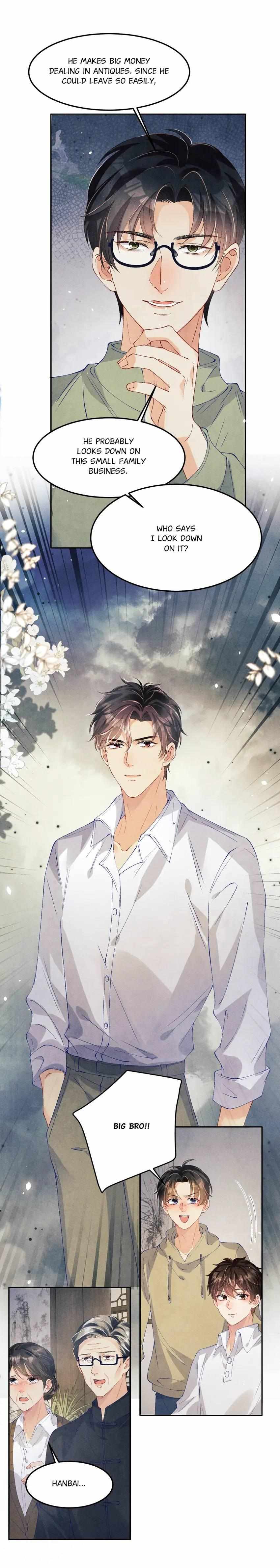 Read Crushing Jade and Casting Pearls chapter 185 image 7 on Lezhin