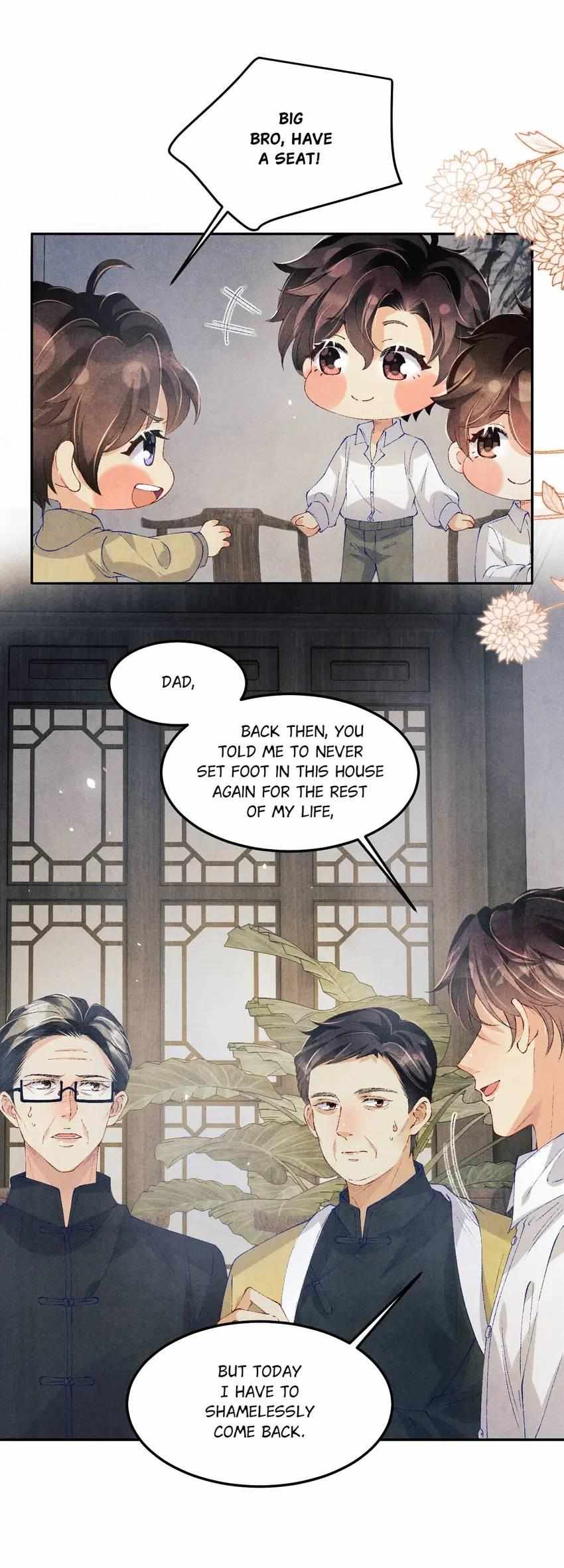 Read Crushing Jade and Casting Pearls chapter 185 image 8 on Lezhin