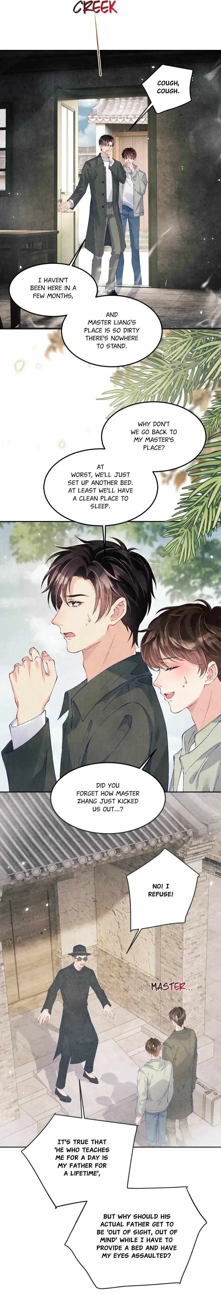 Read Crushing Jade and Casting Pearls chapter 189 image 1 on Lezhin