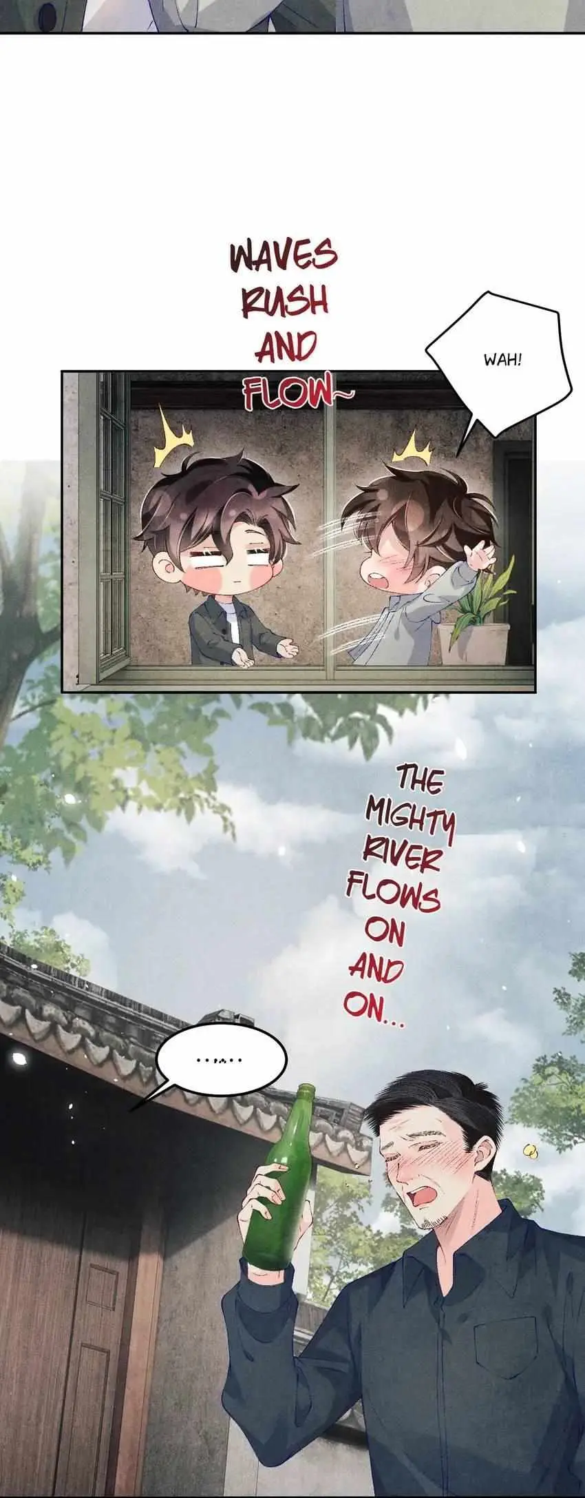 Read Crushing Jade and Casting Pearls chapter 189 image 10 on Lezhin