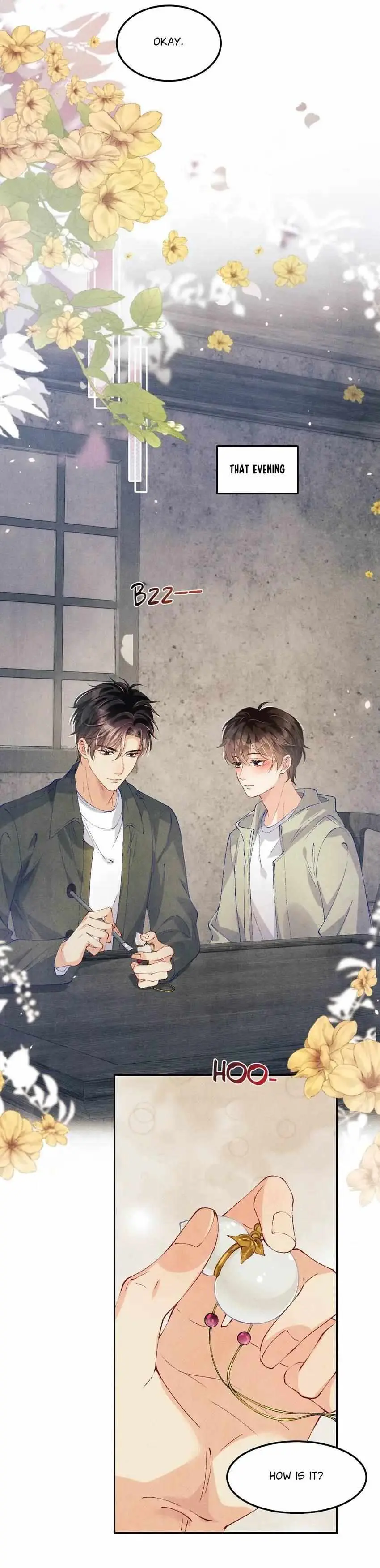 Read Crushing Jade and Casting Pearls chapter 189 image 13 on Lezhin