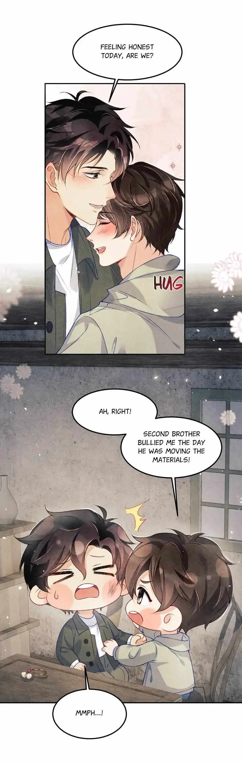 Read Crushing Jade and Casting Pearls chapter 189 image 17 on Lezhin